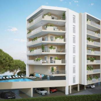 Appartamento in vendita a Jesolo (Venezia)