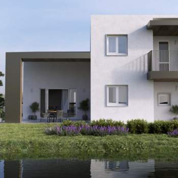 Appartamento in vendita a San Don&agrave; di Piave (Venezia)