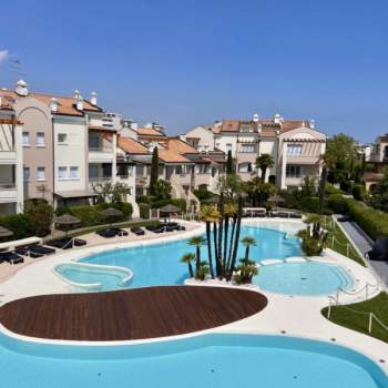 Appartamento in vendita a Jesolo (Venezia)