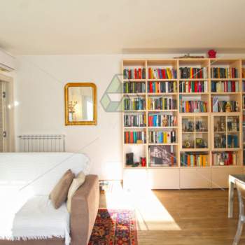 Appartamento in vendita a Roma (Roma)