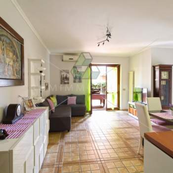 Appartamento in vendita a Rignano Flaminio (Roma)