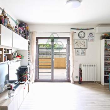 Appartamento in vendita a Roma (Roma)