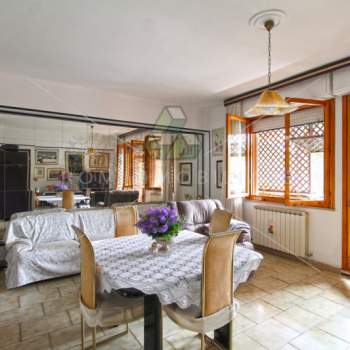 Appartamento in vendita a Roma (Roma)