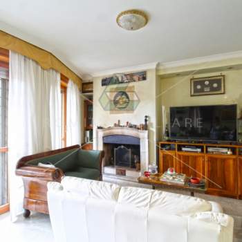 Appartamento in vendita a Roma (Roma)