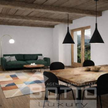 Appartamento in vendita a Alagna Valsesia (Vercelli)