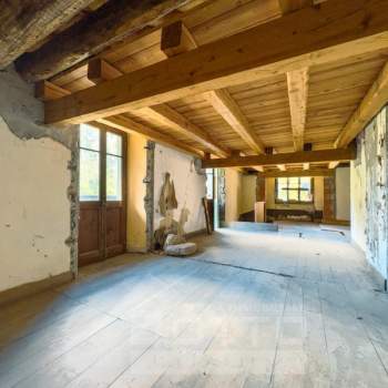 Rustico in vendita a Alagna Valsesia (Vercelli)