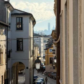 Appartamento in affitto a Vicenza (Vicenza)