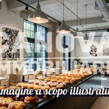 Attivita commerciale in vendita a Vicenza (Vicenza)