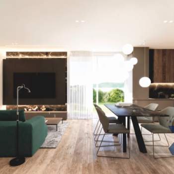 Appartamento in vendita a Castelfranco Veneto (Treviso)