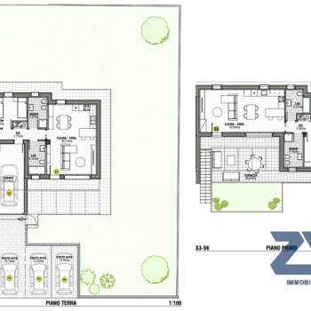 Appartamento in vendita a Castelfranco Veneto (Treviso)