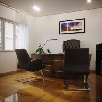 Ufficio in affitto a Limena (Padova)