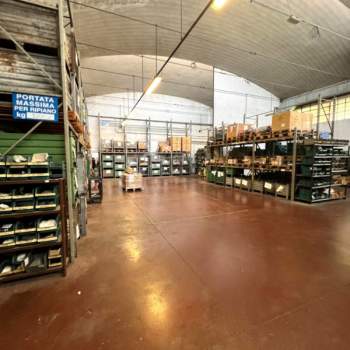 Capannone in affitto a Limena (Padova)