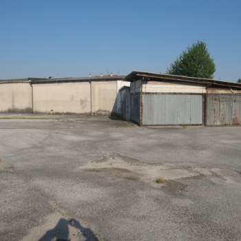 Capannone in vendita a Selvazzano Dentro (Padova)