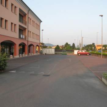 Ufficio in affitto a Selvazzano Dentro (Padova)
