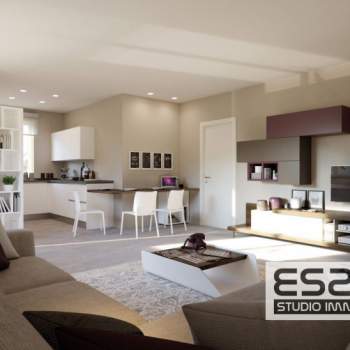 Appartamento in vendita a Selvazzano Dentro (Padova)