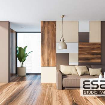 Appartamento in vendita a Selvazzano Dentro (Padova)