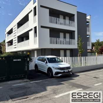 Appartamento in vendita a Padova (Padova)