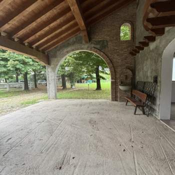 Villa in vendita a Loreggia (Padova)