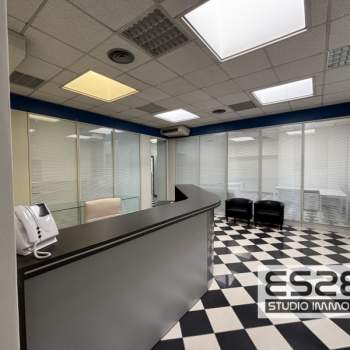 Ufficio in affitto a Padova (Padova)