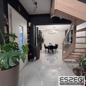 Casa singola in vendita a Foss&ograve; (Venezia)