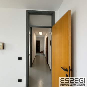 Ufficio in affitto a Limena (Padova)