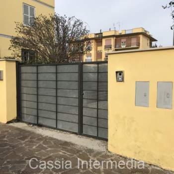 Appartamento in vendita a Civita Castellana (Viterbo)