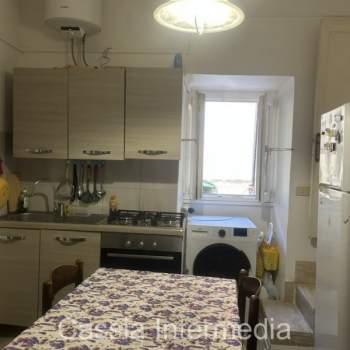 Appartamento in vendita a Nepi (Viterbo)