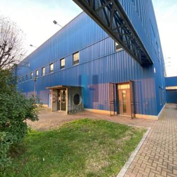 Ufficio in vendita a Brescia (Brescia)