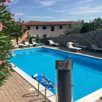 Appartamento in vendita a Polpenazze del Garda (Brescia)