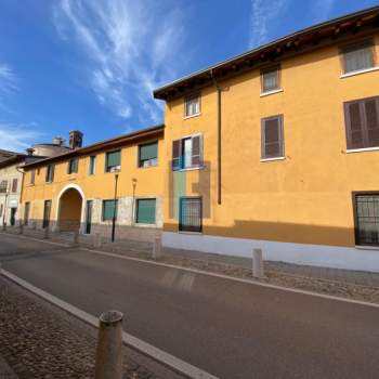 Appartamento in vendita a Brescia (Brescia)