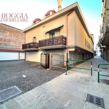 Appartamento in vendita a Chioggia (Venezia)