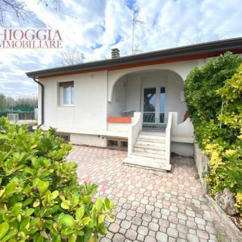 Casa singola in vendita a Chioggia (Venezia)