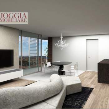Appartamento in vendita a Chioggia (Venezia)