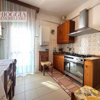 Appartamento in vendita a Chioggia (Venezia)