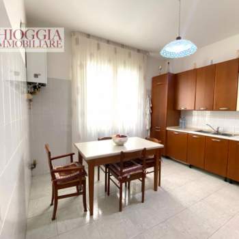 Appartamento in vendita a Chioggia (Venezia)