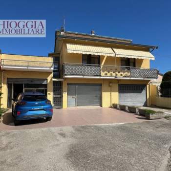 Casa singola in vendita a Chioggia (Venezia)