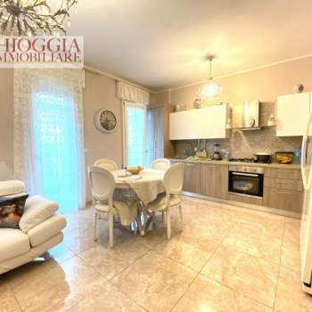 Appartamento in vendita a Chioggia (Venezia)