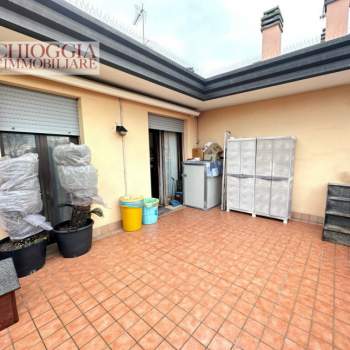 Appartamento in vendita a Rosolina (Rovigo)