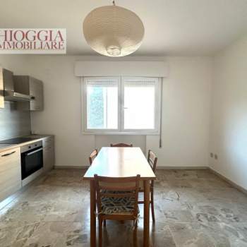 Appartamento in vendita a Chioggia (Venezia)