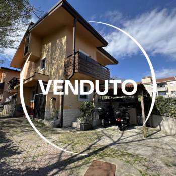 Casa a schiera in vendita a Trieste (Trieste)