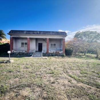 Villa in vendita a Pizzo (Vibo Valentia)