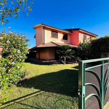 Villa in vendita a Pizzo (Vibo Valentia)