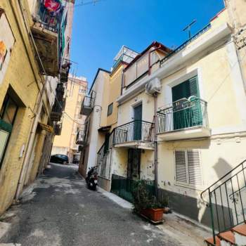 Appartamento in vendita a Pizzo (Vibo Valentia)