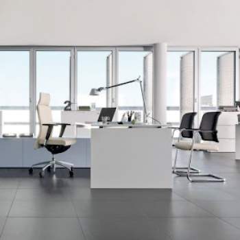 Ufficio in vendita a Padova (Padova)