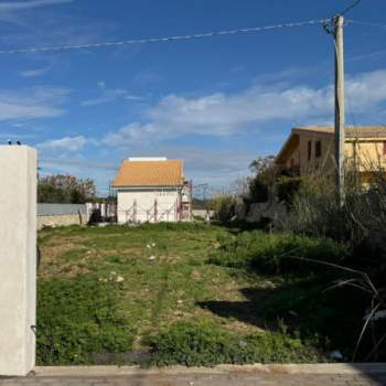Villa in vendita a Pozzallo (Ragusa)