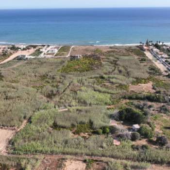 Terreno in vendita a Ispica (Ragusa)