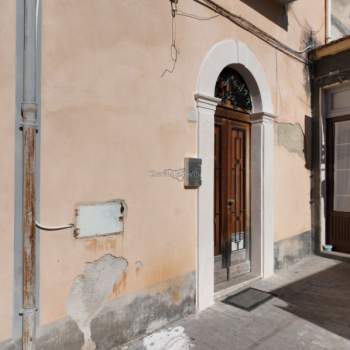 Casa singola in vendita a Modica (Ragusa)