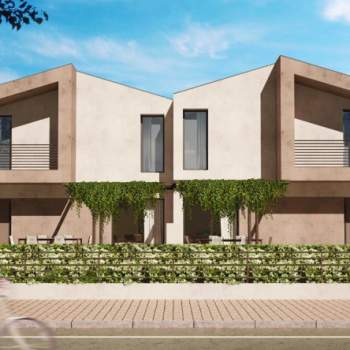 Bifamiliare in vendita a Padova (Padova)