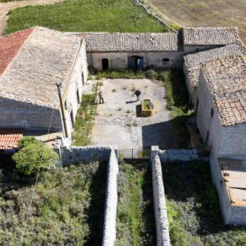 Villa in vendita a Ragusa (Ragusa)