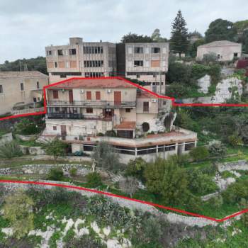 Casa singola in vendita a Modica (Ragusa)